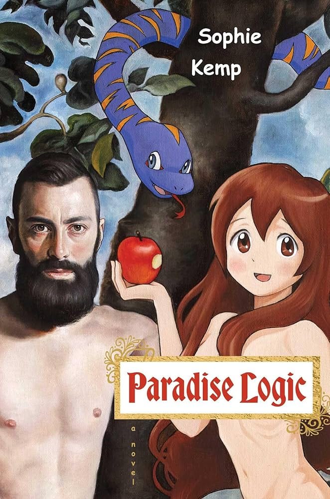 Amazon.com: Paradise Logic: 9781668057032: Kemp, Sophie: Books Amazon.com: Paradise Logic: 9781668057032: Kemp, Sophie: Books