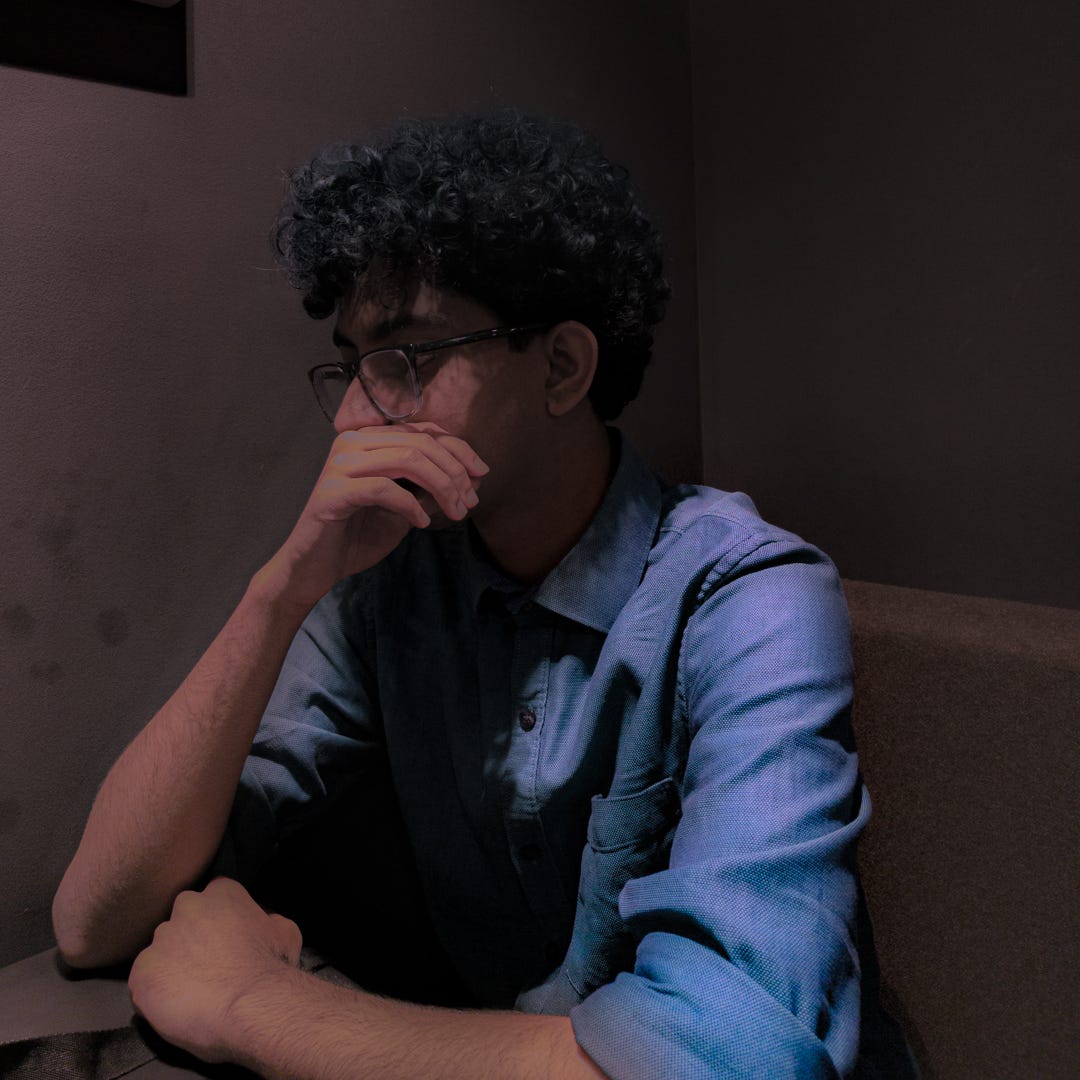 Pranavbala’s Newsletter