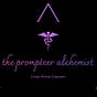 the Prompteer Alchemist's avatar