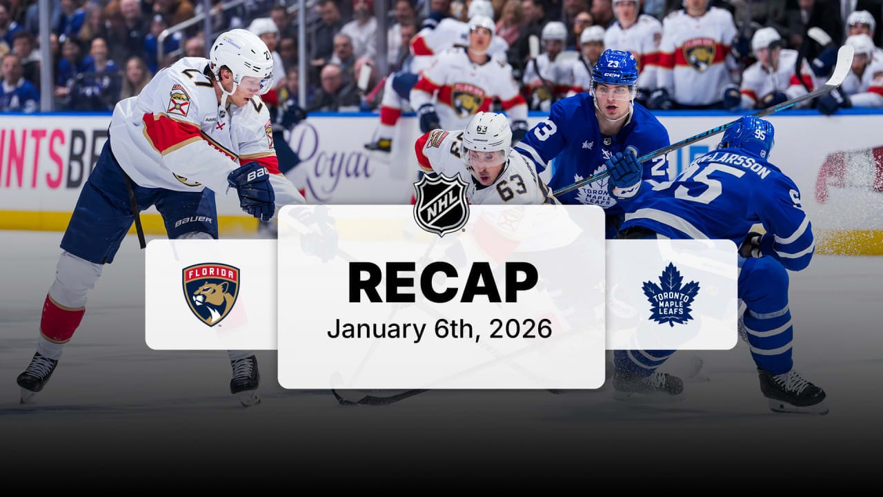 NHL Betting Insights: Wednesday, January 7, 2026 | Today's Picks