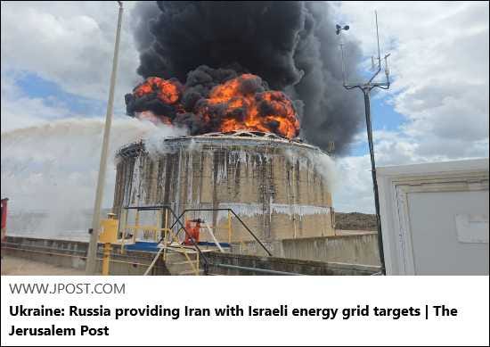 Article Keywords: israel, middle east, russia, ukrain