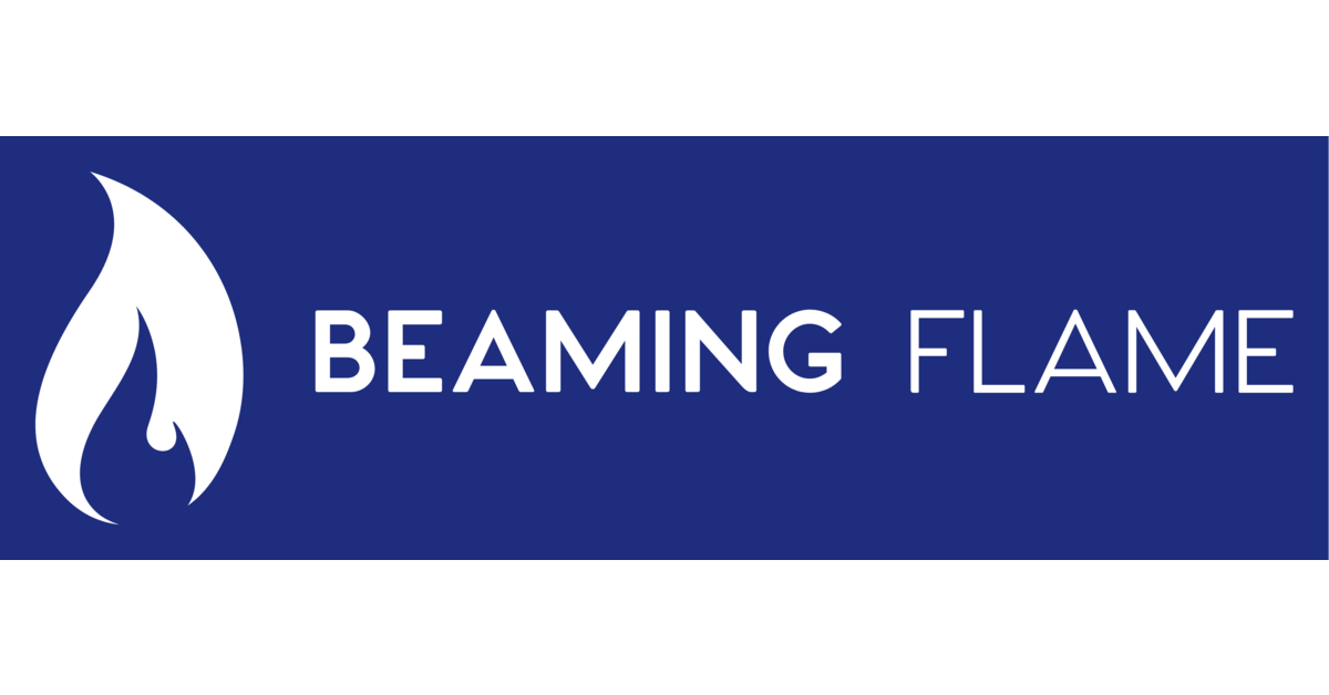 Substack profile picture for @beaming