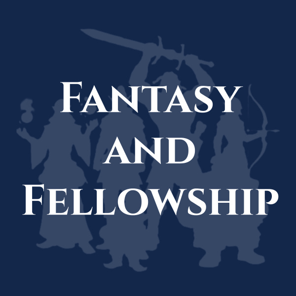 Fantasy and Fellowship - Fiction by J. Louis