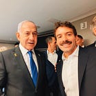 Startup Nation or Super-Sparta? 