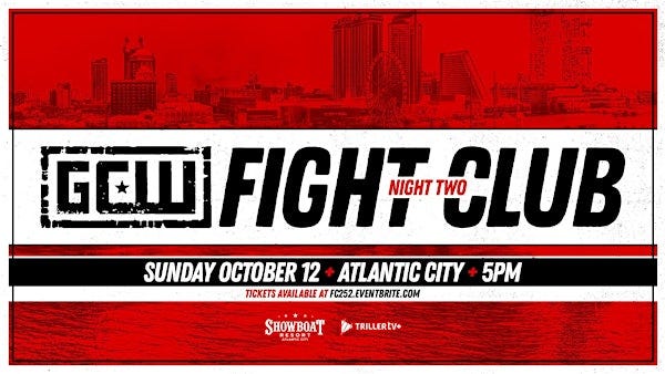 GCW