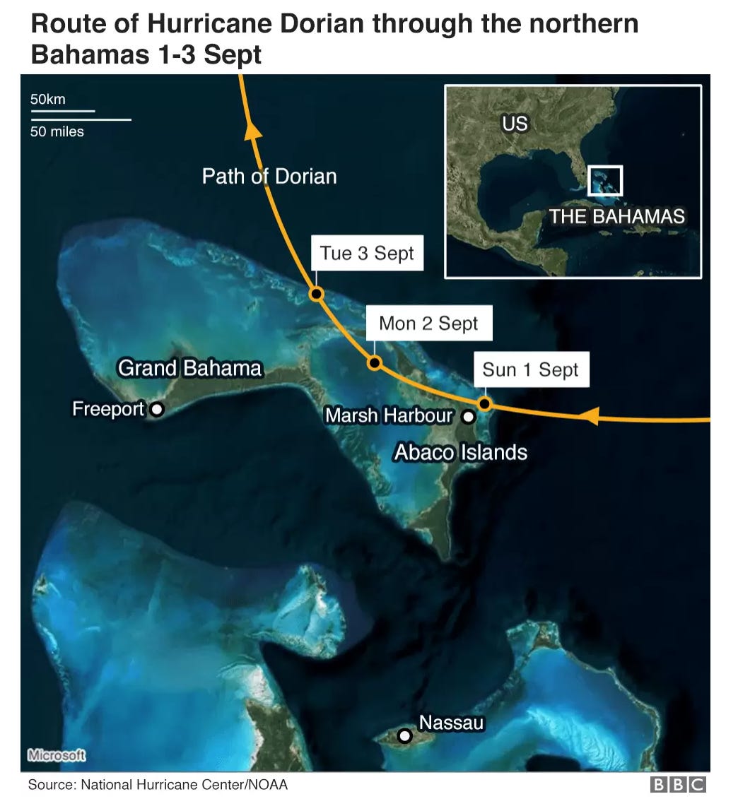 Chartbook #188 Archipelago capitalism, the Bahamas and FTX