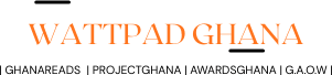 Wattpad Ghana