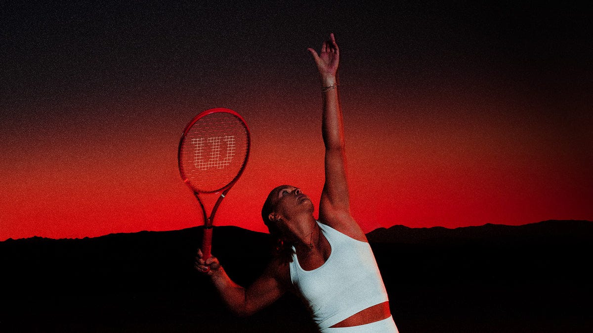 Wilson Defyer | Raquetas de tenis en Tennis-Point