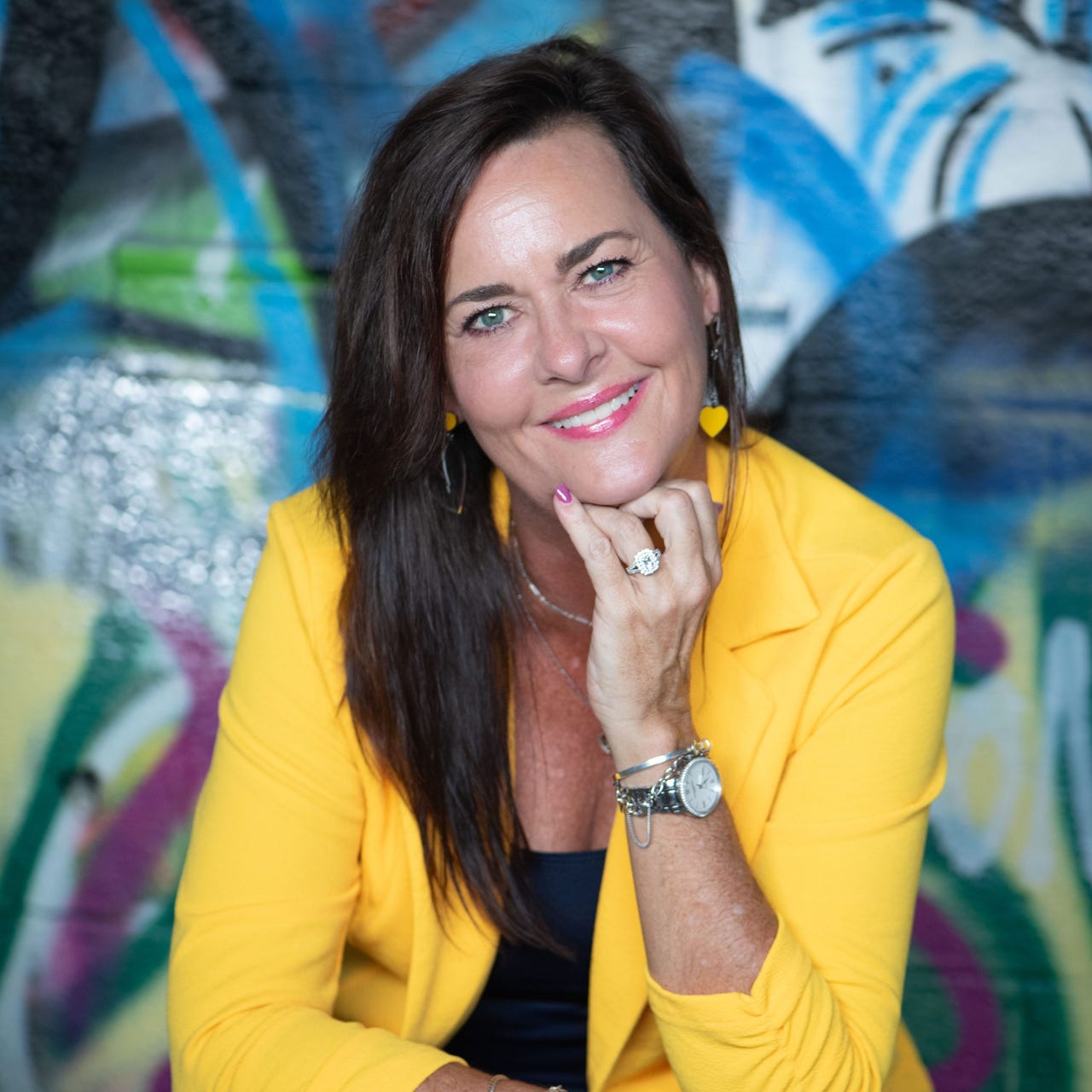 Let’s HEAL! with Beth Jones
