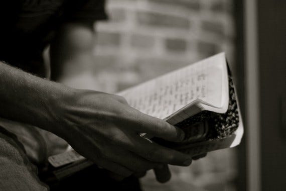 Words Matter Words Matter