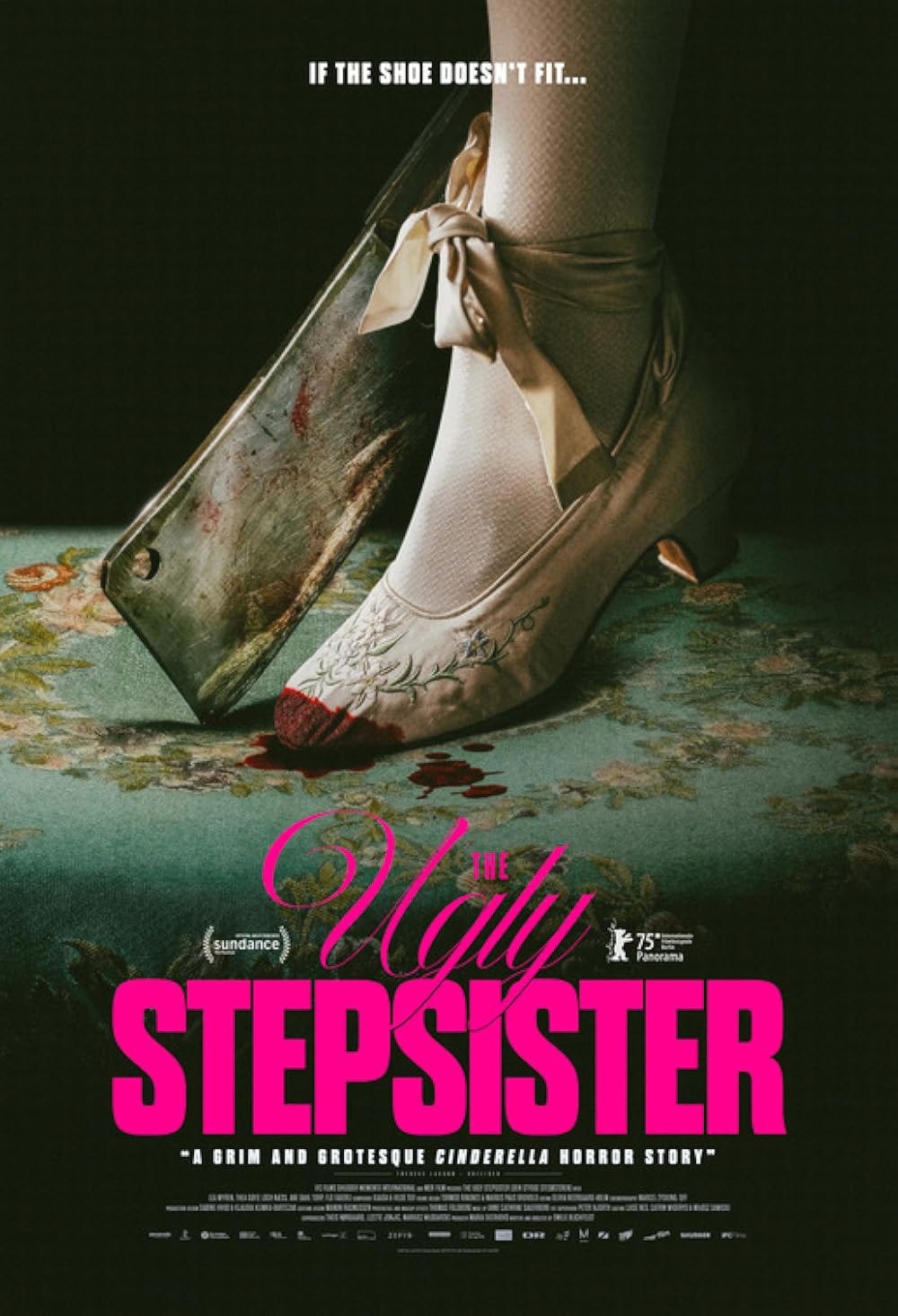 The Ugly Stepsister (2025) - IMDb