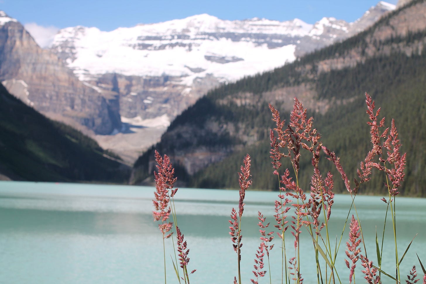 Lake Louise