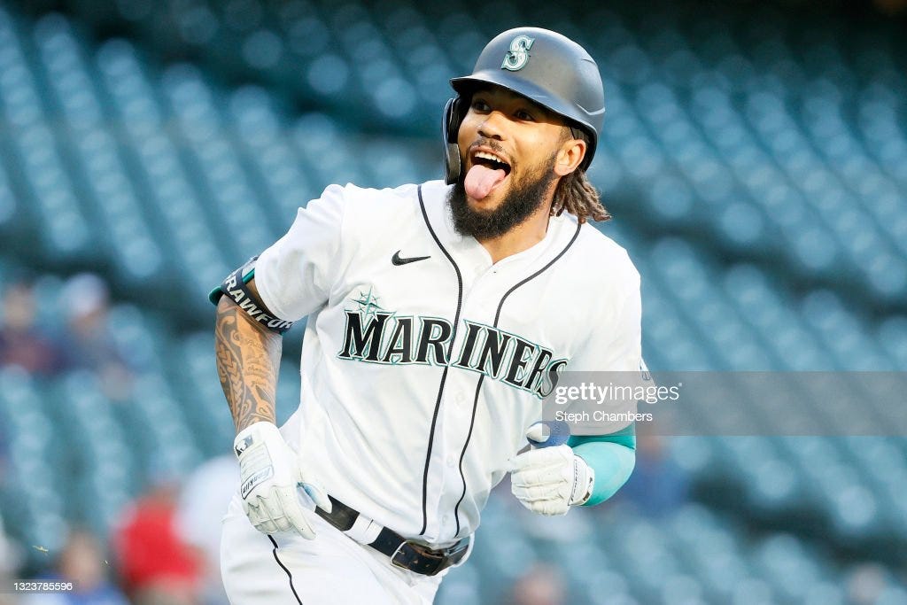 Minnesota Twins v Seattle Mariners