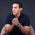 Ricardo Meléndez's avatar