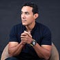 Ricardo Meléndez's avatar
