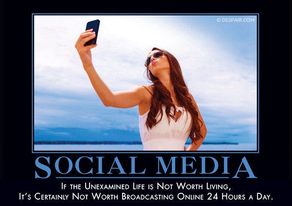 Social Media
