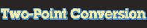 The Two-Point Conversion