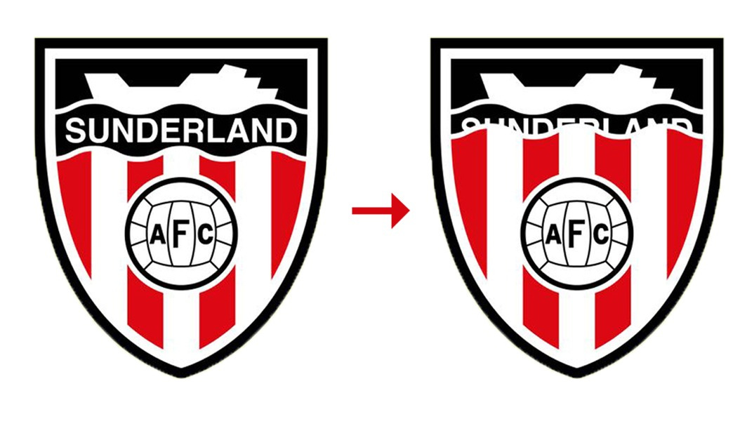Sunderland Address the Climate Crisis with New Club Crest