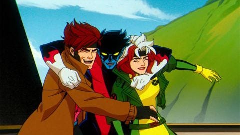 X-Men '97 episode 5 review: "Heartbreaking at the most catastrophic level"  | GamesRadar+