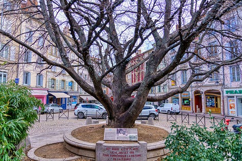 Some of the other sights of Le Puy-en-Velay