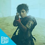 La Newsletter de Fuera de Series