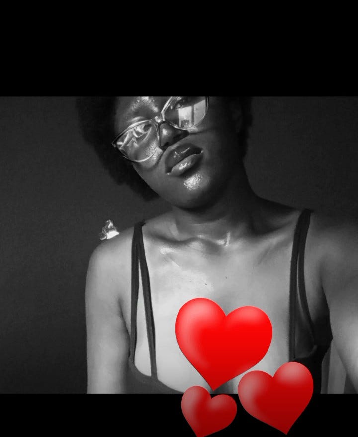 She is zarah \ud83d\udc9c\ud83d\udc97✨