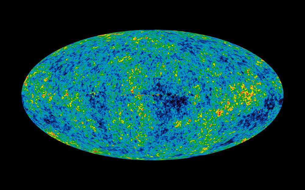 NASA's WMAP Project Completes Satellite Operations | International ...