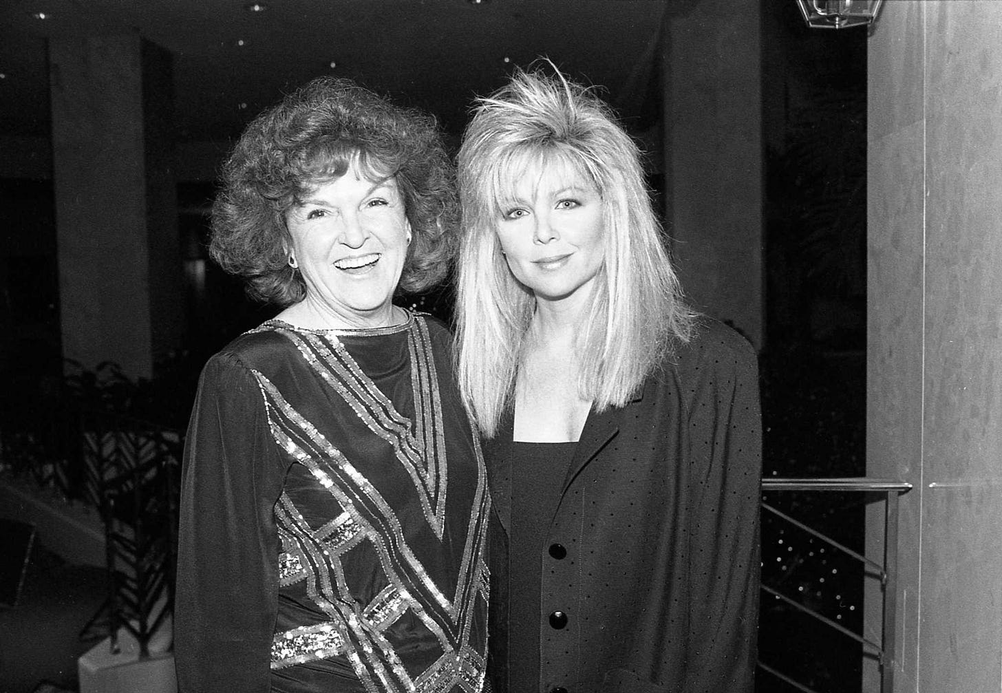 Houston TV pioneer Jonni Hartman Rogers dies Houston TV pioneer Jonni Hartman Rogers dies