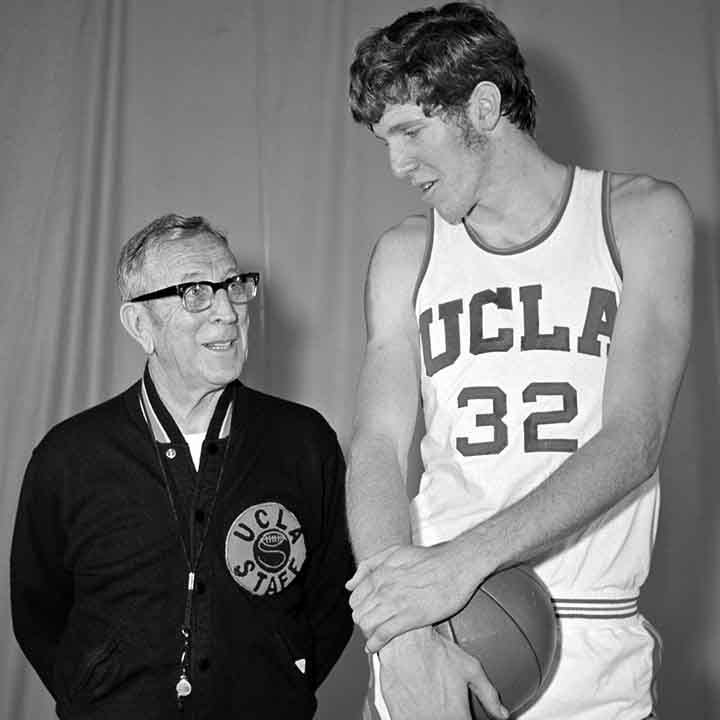 Bill Walton