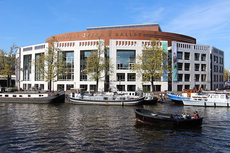 File:Amsterdam - Stopera (30213475601).jpg