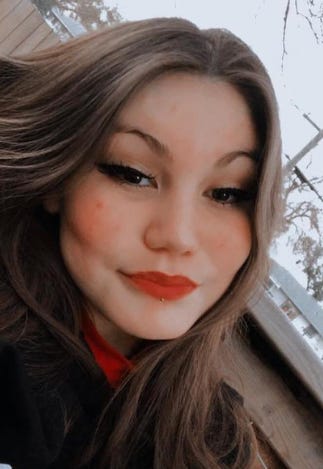 Raina Desjarlais-Gordon Raina Desjarlais-Gordon