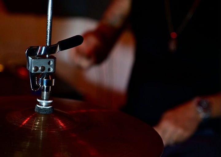 fotos do show da banda de rock 20W50 