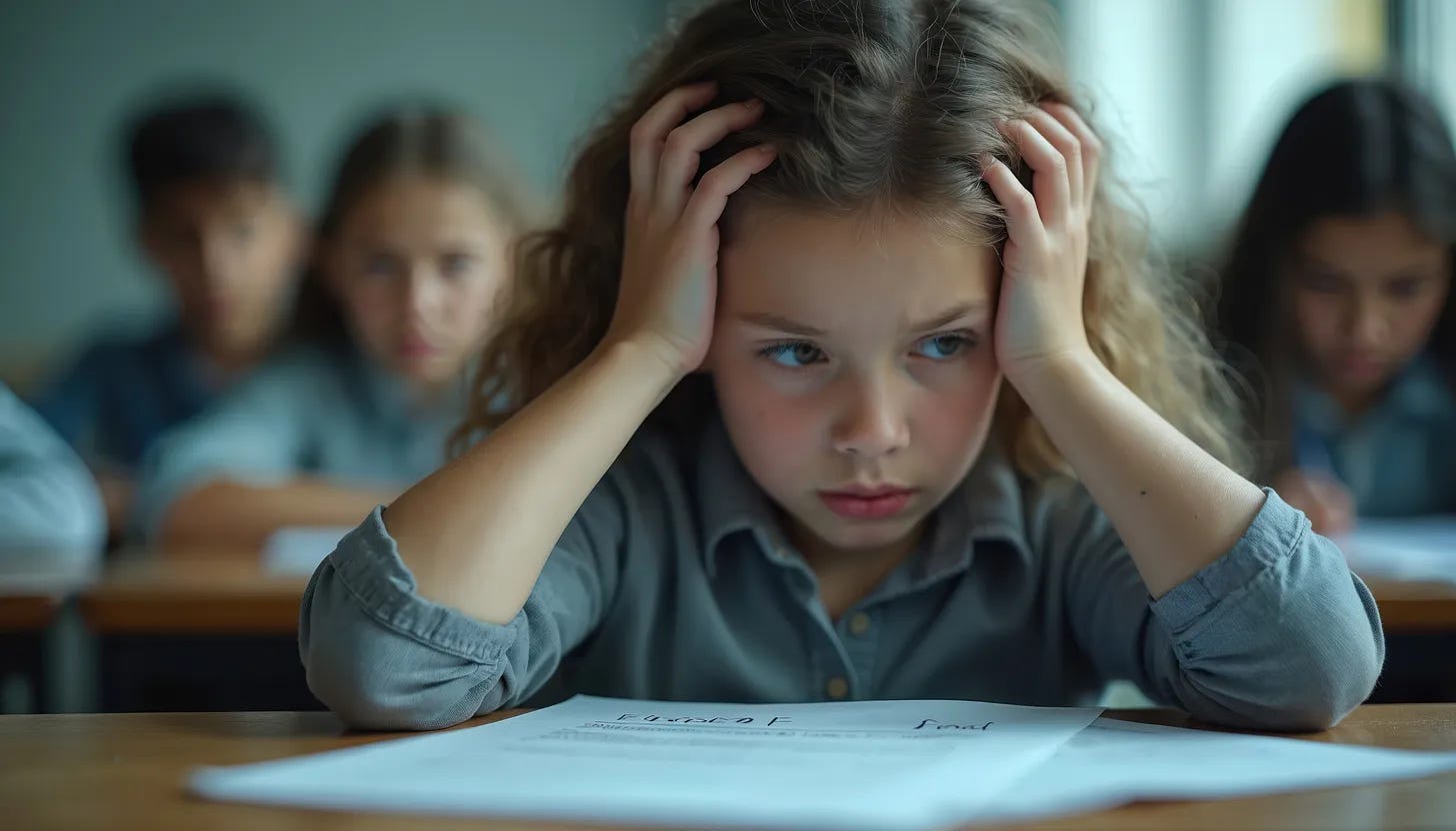 Education — The Public School Crisis: Higher Payrolls Associated with Worse Student Performance.