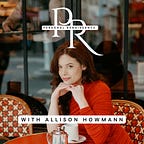 The Personal Renaissance with Allison Howmann