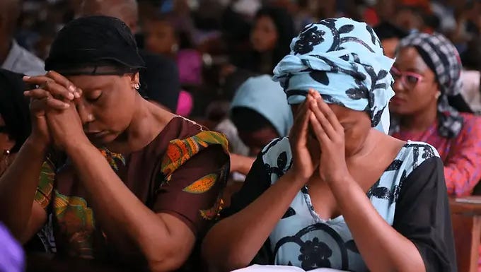 Nigeria Team Report: July 17th, 2025