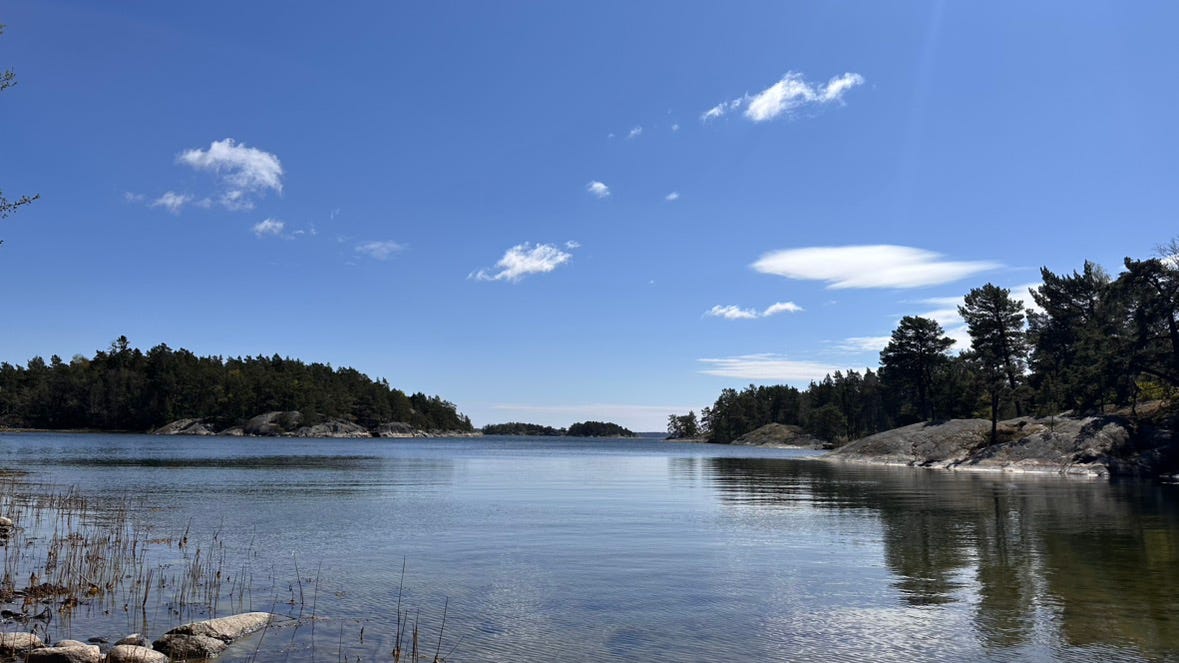 Bringing the future to Now