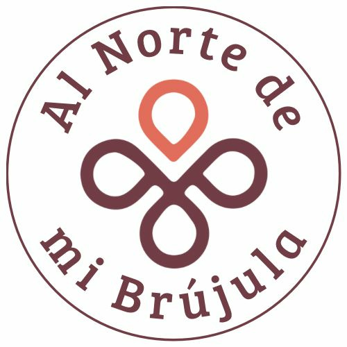 Al Norte de mi Brújula