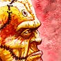 David Lee Ingersoll's avatar