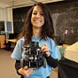 Silvia Tulli's avatar