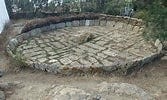 Image result for Historical Threshing Floor. Size: 167 x 100. Source: www.pinterest.com