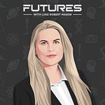 FUTURES by Luke Robert Mason