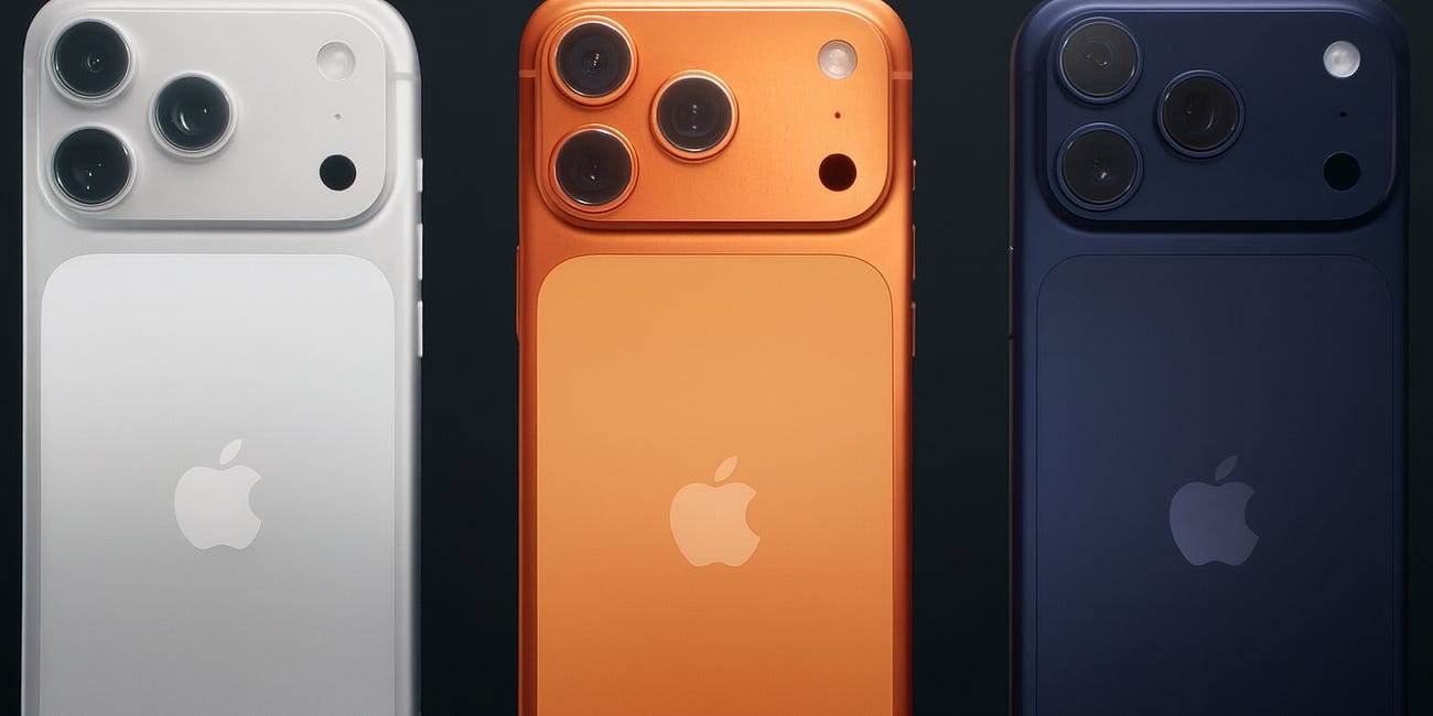 Skipped the iPhone 17 Pro? The iPhone 18 Pro Could Be Worth the Wait