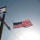 You might be an antisemite if…