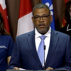 Regulations won't halt Alberta's march to 2-tiered health care, says legal analysis