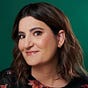 Jessie Rosen's avatar