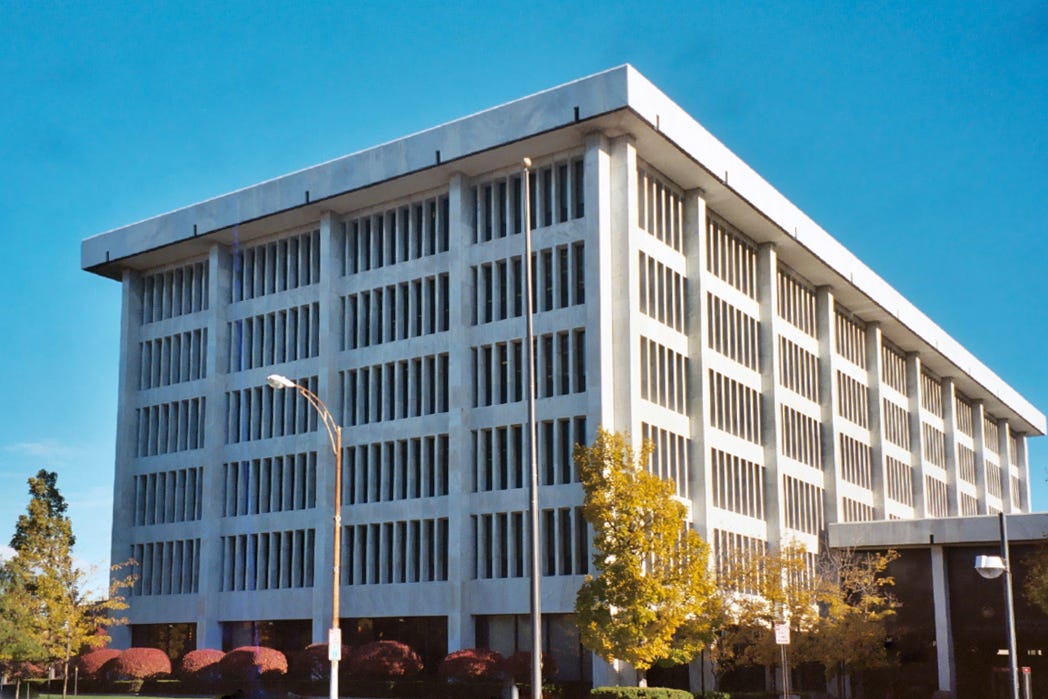 Rochester, New York (1973) | Federal Judicial Center Rochester, New York (1973) | Federal Judicial Center