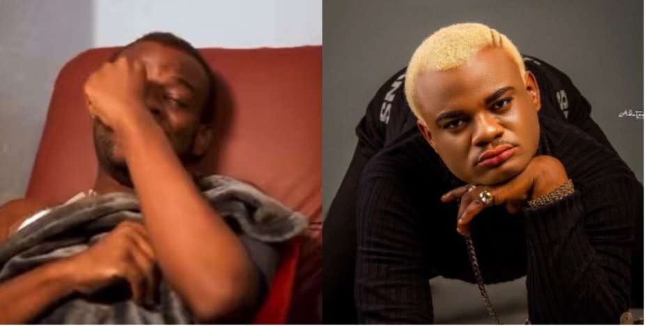 Ghanaian Actor Akwasi Kardashian dies after battling kidney failure Ghanaian Actor Akwasi Kardashian dies after battling kidney failure