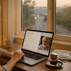 Sunday Spark 12: How To Start A Legacy Writing & Memory Preservation Business — Turn Life Stories Into Lasting Value