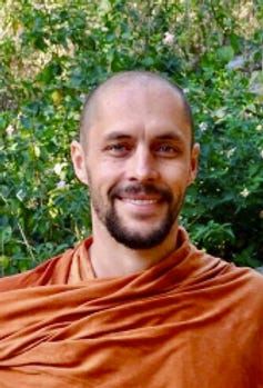 In India Matthew Hara experienced learning how to see the mind for what it is.