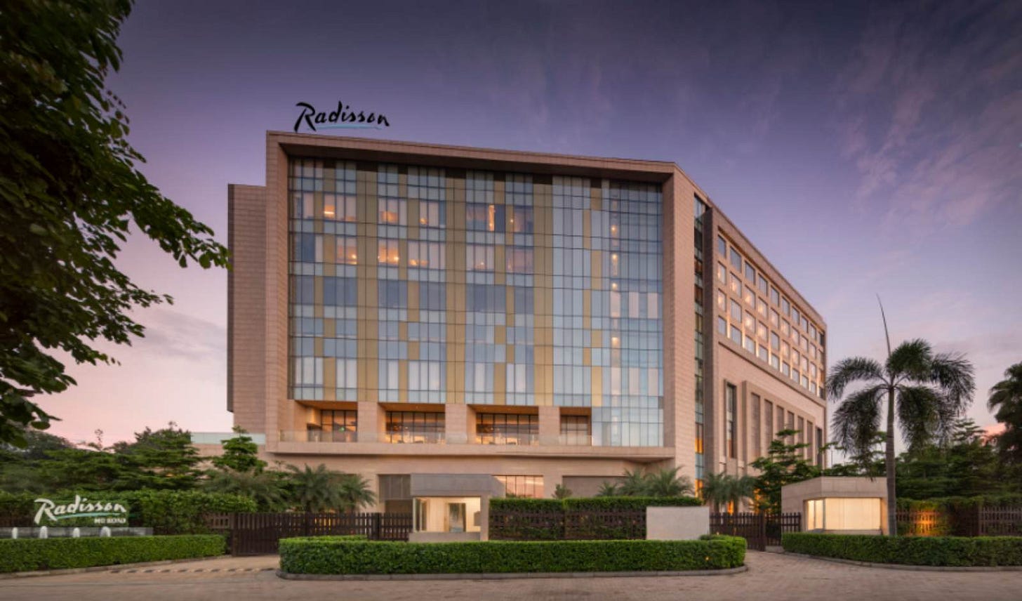 Radisson Hotel Group expands footprint across India